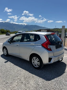 Honda Jazz 1.3i-VTEC TREND EURO 6 TUV COC , снимка 9