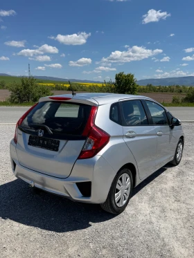 Honda Jazz 1.3i-VTEC TREND EURO 6 TUV COC , снимка 7