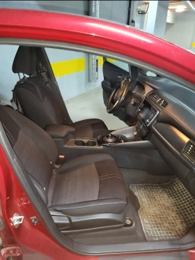 Nissan Leaf  40kw 360cam, снимка 13