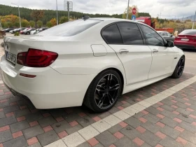 BMW 530, снимка 6