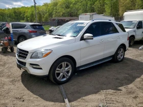 Mercedes-Benz CLA, снимка 1