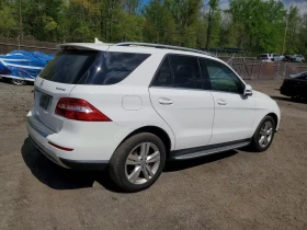 Mercedes-Benz CLA, снимка 3