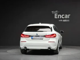 BMW 116, снимка 4