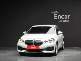 BMW 116, снимка 3