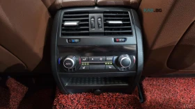 BMW 535 d / M PKG / HEADUP / ОБДУХ / ПОДГРЕВИ , снимка 15