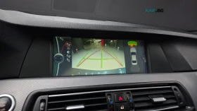 BMW 535 d / M PKG / HEADUP / ОБДУХ / ПОДГРЕВИ , снимка 14