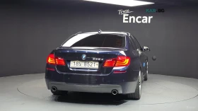 BMW 535 d / M PKG / HEADUP / ОБДУХ / ПОДГРЕВИ , снимка 4