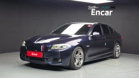 BMW 535 d / M PKG / HEADUP / ОБДУХ / ПОДГРЕВИ , снимка 1
