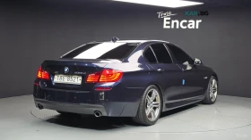 BMW 535 d / M PKG / HEADUP / ОБДУХ / ПОДГРЕВИ , снимка 2