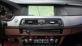 BMW 535 d / M PKG / HEADUP / ОБДУХ / ПОДГРЕВИ , снимка 13