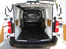 Citroen Jumpy 1.6HDI L2H1EU6B, снимка 9