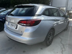 Opel Astra Sport, снимка 3