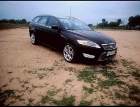 Ford Mondeo Titanium , снимка 3