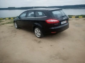 Ford Mondeo Titanium , снимка 6