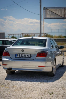 BMW 530 D ЛИЗИНГ , снимка 6