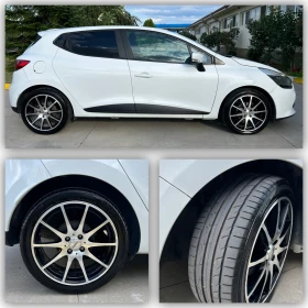 Renault Clio 1.5DCI/Навигация/Темпомат/180000км, снимка 6