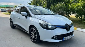 Renault Clio 1.5DCI/Навигация/Темпомат/180000км, снимка 1