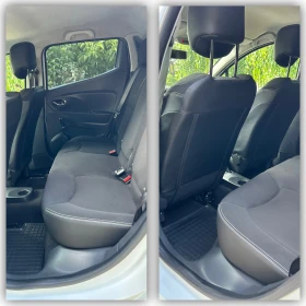Renault Clio 1.5DCI/Навигация/Темпомат/180000км, снимка 9