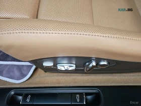 Porsche Cayman S 3.4* КОЖА* ПОДГРЕВ* ОБДУХВАНЕ* CARPLAY* BOSE* , снимка 17