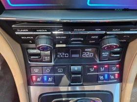 Porsche Cayman S 3.4* КОЖА* ПОДГРЕВ* ОБДУХВАНЕ* CARPLAY* BOSE* , снимка 11