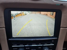 Porsche Cayman S 3.4* КОЖА* ПОДГРЕВ* ОБДУХВАНЕ* CARPLAY* BOSE* , снимка 12