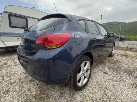 Opel Astra 1.4i 101hp, снимка 4