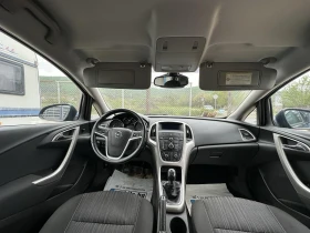 Opel Astra 1.4i 101hp, снимка 5