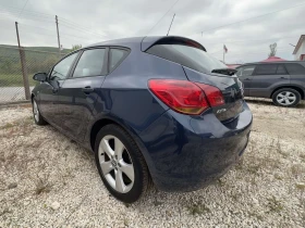 Opel Astra 1.4i 101hp, снимка 3