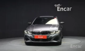BMW 340 | АВТОФИНАНСИРАНЕ | ФИКСИРАНА ЦЕНА ДО БЪЛГАРИЯ, снимка 2