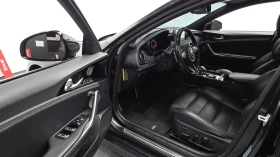 Kia Stinger 2.0* HUD* 360* ПОДГРЕВ ВОЛАН* ЕЛ. БАГАЖНИК* КРАЙНА, снимка 10