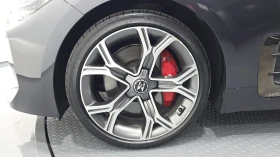 Kia Stinger 2.0* HUD* 360* ПОДГРЕВ ВОЛАН* ЕЛ. БАГАЖНИК* КРАЙНА, снимка 5