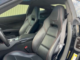 Chevrolet Corvette * Z06 3LZ * CARFAX * БЕЗ ПЪРВОНАЧАЛНА ВНОСКА, снимка 10