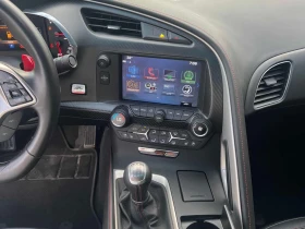 Chevrolet Corvette * Z06 3LZ * CARFAX * БЕЗ ПЪРВОНАЧАЛНА ВНОСКА, снимка 9