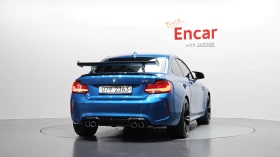 BMW M2 КРАЙНА ЦЕНА, снимка 4