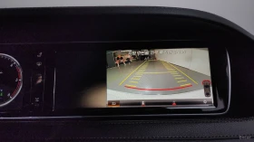Mercedes-Benz S 350 AMG Line * HeadUp *  AвтоКредит * (ЦЕНА ДО БГ), снимка 13