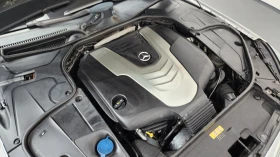 Mercedes-Benz S 350 AMG Line * HeadUp *  AвтоКредит * (ЦЕНА ДО БГ), снимка 5