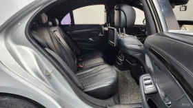 Mercedes-Benz S 350 AMG Line * HeadUp *  AвтоКредит * (ЦЕНА ДО БГ), снимка 11