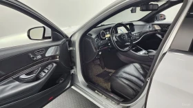 Mercedes-Benz S 350 AMG Line * HeadUp *  AвтоКредит * (ЦЕНА ДО БГ), снимка 10