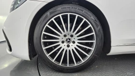 Mercedes-Benz S 350 AMG Line * HeadUp *  AвтоКредит * (ЦЕНА ДО БГ), снимка 9