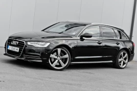 Audi A6 3.0 BiTDi S-line* Регистрирана* , снимка 3