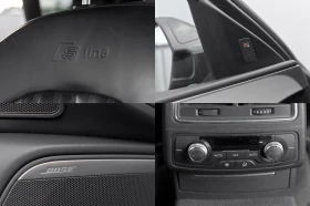 Audi A6 3.0 BiTDi S-line* Регистрирана* , снимка 12