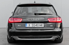 Audi A6 3.0 BiTDi S-line* Регистрирана* , снимка 7