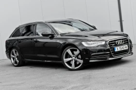 Audi A6 3.0 BiTDi S-line* Регистрирана* , снимка 1