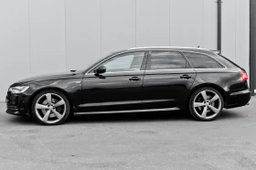 Audi A6 3.0 BiTDi S-line* Регистрирана* , снимка 5