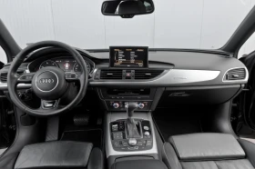 Audi A6 3.0 BiTDi S-line* Регистрирана* , снимка 9