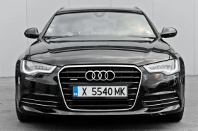 Audi A6 3.0 BiTDi S-line* Регистрирана* , снимка 2