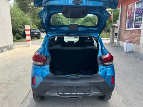 Dacia Spring 25690km, снимка 5