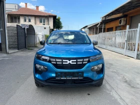 Dacia Spring 25690km, снимка 1