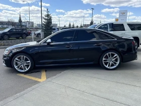 Audi S6 4.0T* QUATTRO* BOSE* HUD* 360* PANO* ПОДГРЕВ* , снимка 6
