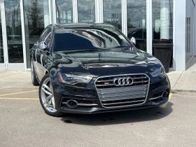Audi S6 4.0T* QUATTRO* BOSE* HUD* 360* PANO* ПОДГРЕВ* , снимка 4